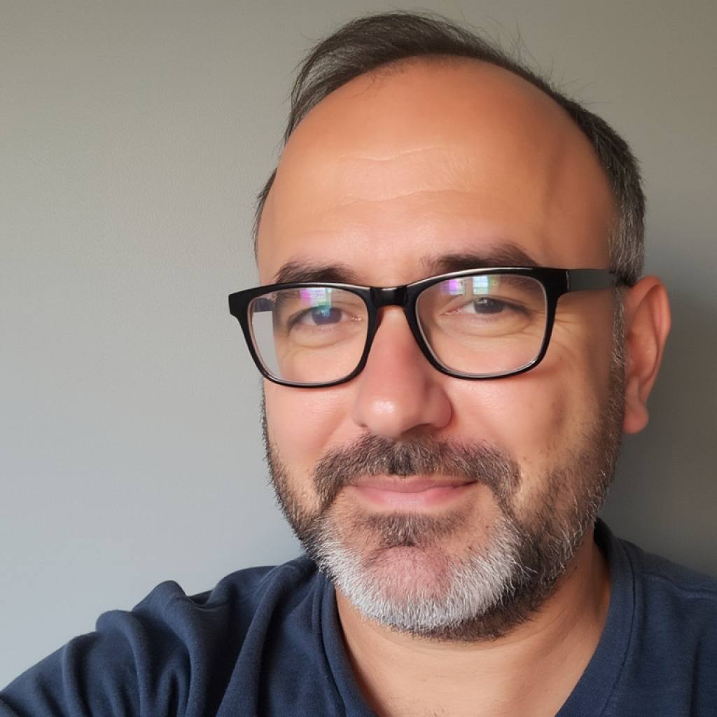 Daniel Foster