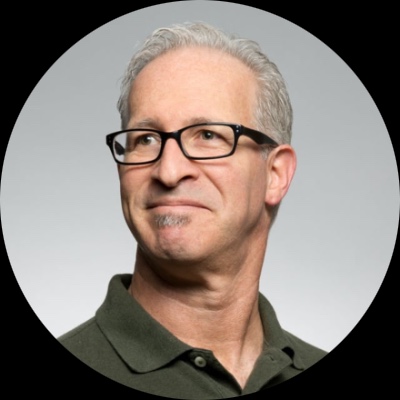Michael Andaz