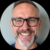 Steve  Dyson