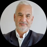 Michael Andaz