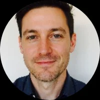 Rob Harman