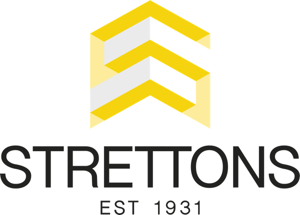 Strettons
