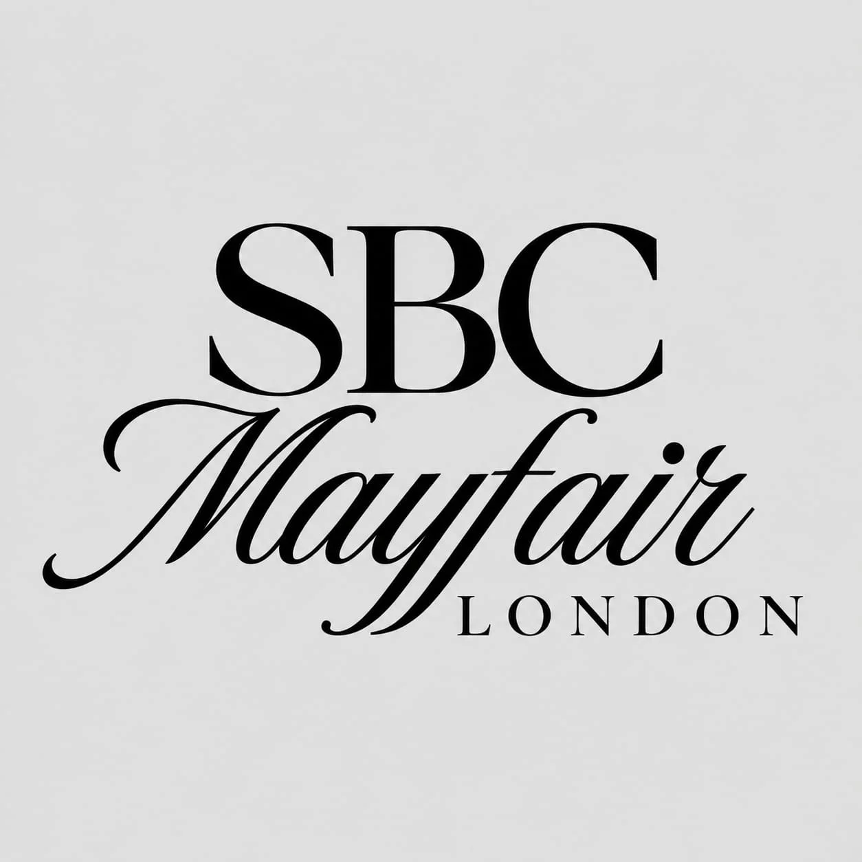 SBC Mayfair London
