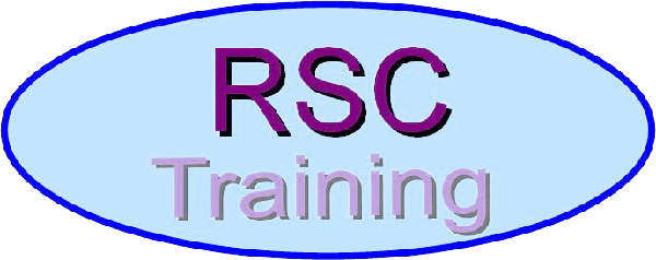 RSC Training Ltd