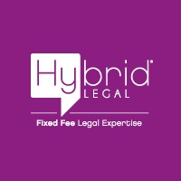 Hybrid Legal Limited