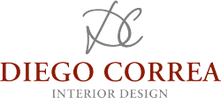 Diego Correa Interior Design