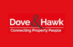 Dove & Hawk