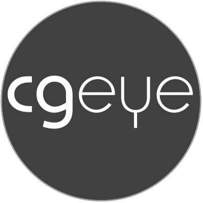 CGEye ltd