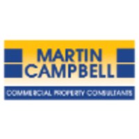 Martin Campbell
