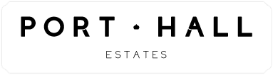 Port Hall Estates