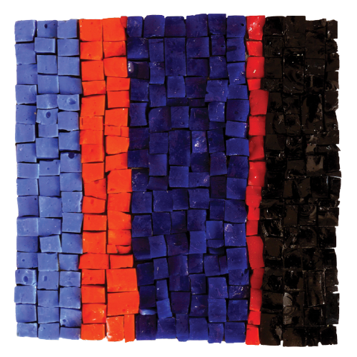 Mosaic Town Planning