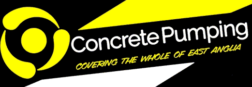 Concrete Pumping
