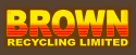 Brown Recycling