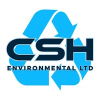 CSH Environmental Ltd