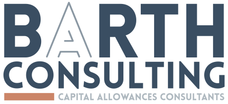 Barth Consulting Ltd