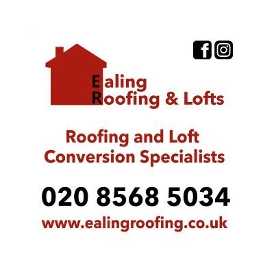 Ealing Roofing