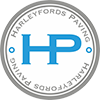 Harleyfords Paving