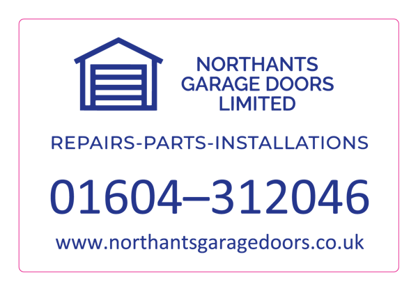 Northants Garage Doors Ltd