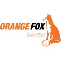 Orange Fox Electrical