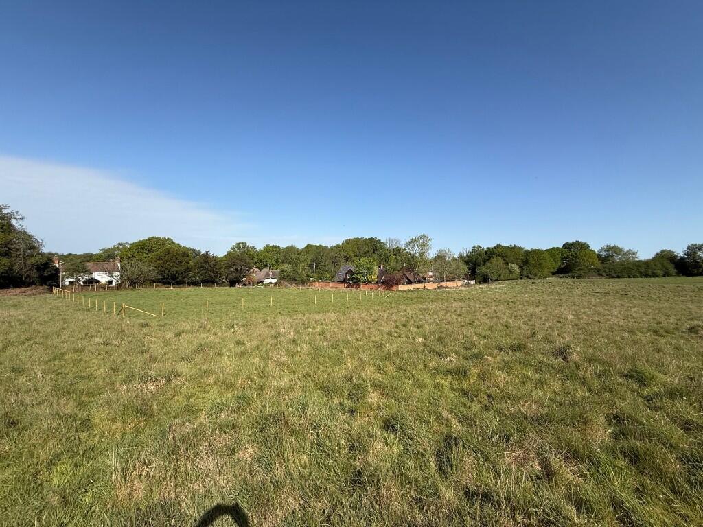 land for sale in Tadley 4